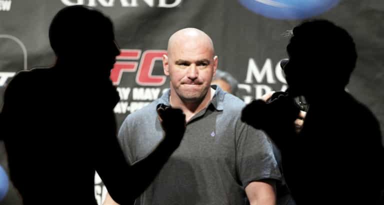 Three fights have now been pulled from UFC 223 because of Conor McGregor Three fights have now been pulled from UFC 223 because of Conor McGregor
