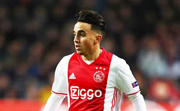 Ajax release touching tribute video to Abdelhak ‘Appie’ Nouri Ajax release touching tribute video to Abdelhak ‘Appie’ Nouri