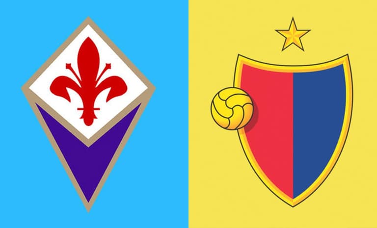 QUIZ: Identify which European clubs these 20 badges belong to QUIZ: Identify which European clubs these 20 badges belong to