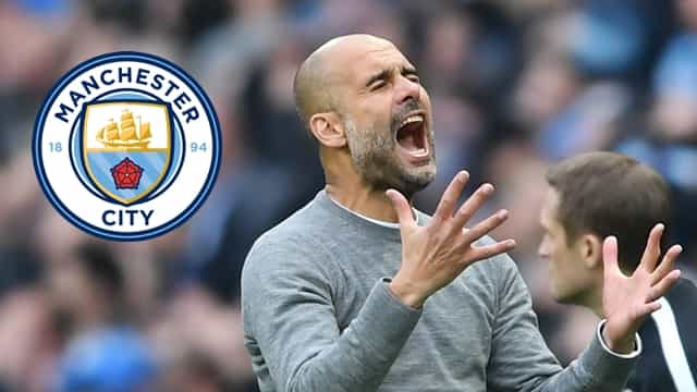 Manchester City “could face a transfer ban” Manchester City “could face a transfer ban”
