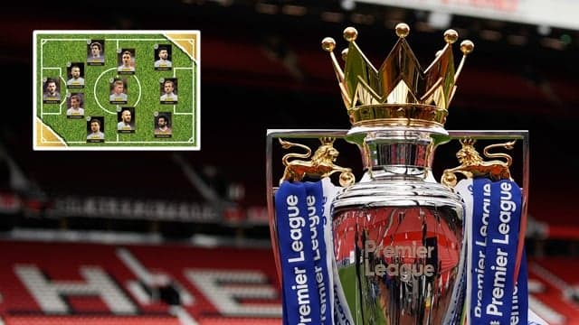 The PFA Team of the Year contains some controversial selections The PFA Team of the Year contains some controversial selections