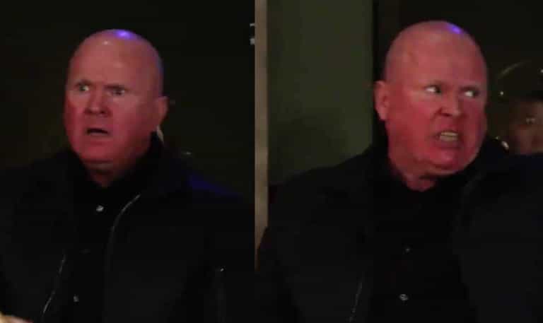 EastEnders viewers are delighted as Phil Mitchell goes full on Phil Mitchell EastEnders viewers are delighted as Phil Mitchell goes full on Phil Mitchell