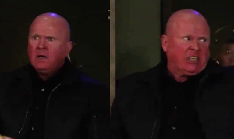 EastEnders viewers are delighted as Phil Mitchell goes full on Phil Mitchell EastEnders viewers are delighted as Phil Mitchell goes full on Phil Mitchell