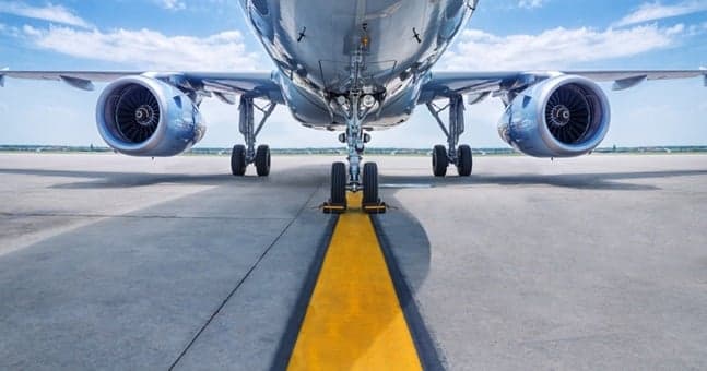 Hundreds of aircraft engines to receive emergency inspection following death of woman ‘sucked from the cabin’ Hundreds of aircraft engines to receive emergency inspection following death of woman ‘sucked from the cabin’