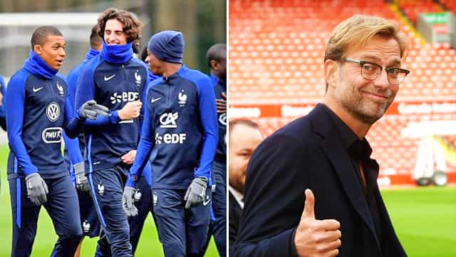 Barca target forced to delete shameless Liverpool fanboy post due to anger from own fans Barca target forced to delete shameless Liverpool fanboy post due to anger from own fans