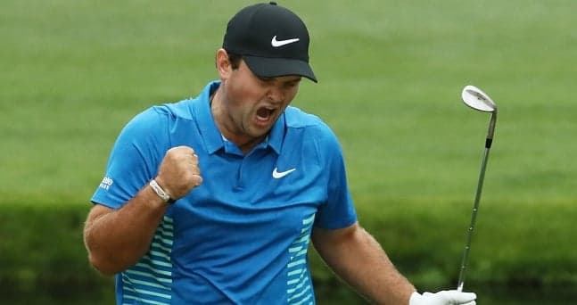 The Masters: Unsurprisingly, social media shines light on Patrick Reed’s chequered past