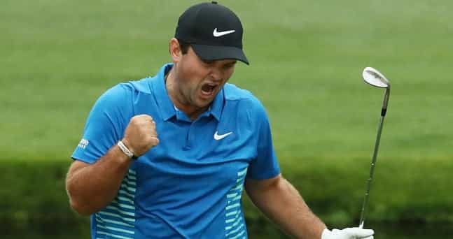 The Masters: Unsurprisingly, social media shines light on Patrick Reed’s chequered past The Masters: Unsurprisingly, social media shines light on Patrick Reed’s chequered past