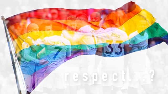 COMMENT: Premier League champions, dazzling football…and the casual homophobia that never went away COMMENT: Premier League champions, dazzling football…and the casual homophobia that never went away