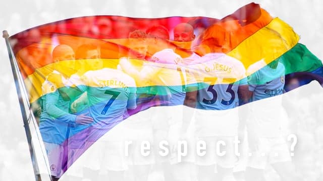 COMMENT: Premier League champions, dazzling football…and the casual homophobia that never went away COMMENT: Premier League champions, dazzling football…and the casual homophobia that never went away