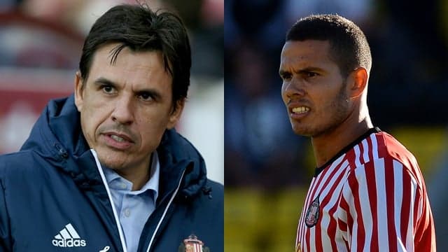 Chris Coleman’s revelation about Jack Rodwell sums up Sunderland mess Chris Coleman’s revelation about Jack Rodwell sums up Sunderland mess