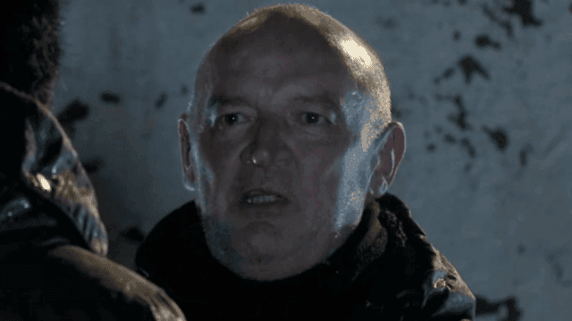 Corrie fans think they’ve found proof that Phelan is still alive