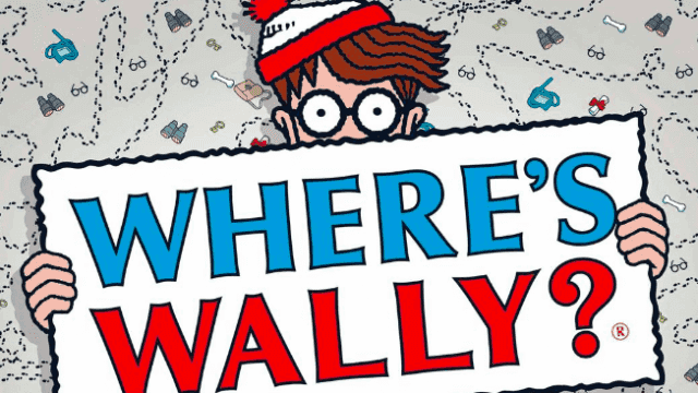 Where’s Wally is now playable on Google Maps and we’re obsessed Where’s Wally is now playable on Google Maps and we’re obsessed
