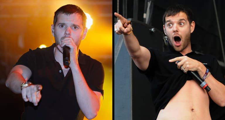 The Streets just announced another huge UK tour The Streets just announced another huge UK tour