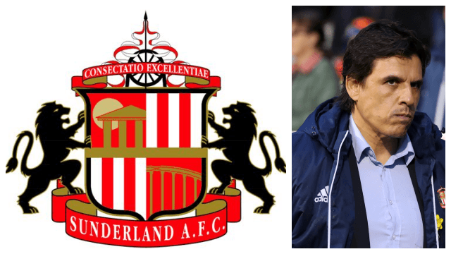 Chris Coleman leaves Sunderland as they confirm change of ownership Chris Coleman leaves Sunderland as they confirm change of ownership