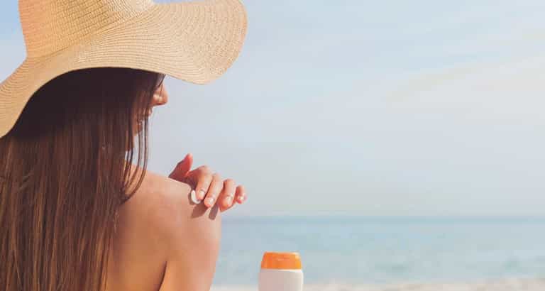 There’s an important thing you need to remember when buying sunscreen There’s an important thing you need to remember when buying sunscreen
