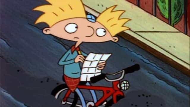 This is what Hey Arnold actually looks like and it’s blowing everyone’s minds This is what Hey Arnold actually looks like and it’s blowing everyone’s minds