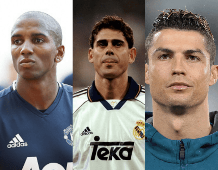 QUIZ: Name these players based only on three of their former teammates – PART 3 QUIZ: Name these players based only on three of their former teammates – PART 3