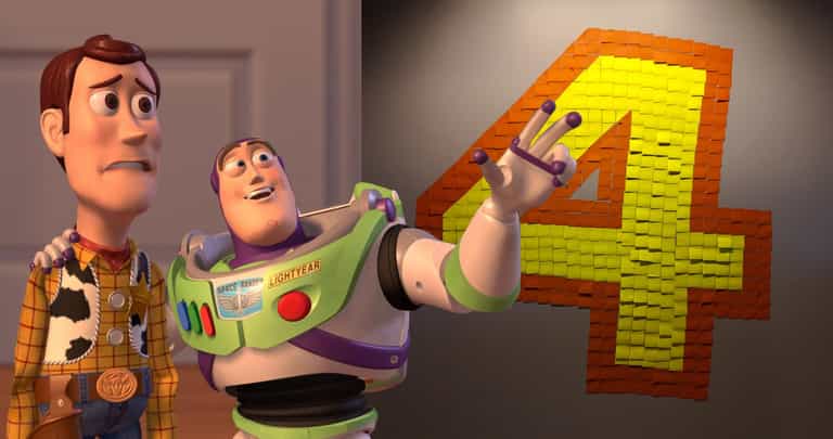 Finally, Toy Story 4’s release date has been confirmed Finally, Toy Story 4’s release date has been confirmed