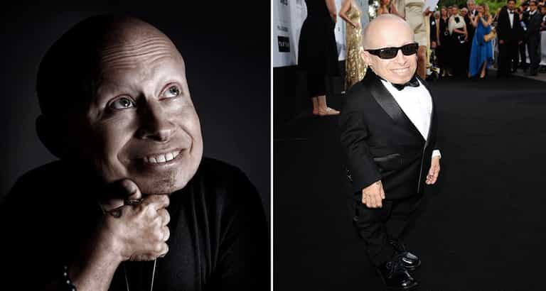 ‘Psychic’ Twitter user predicted Verne Troyer’s death five hours before it was announced ‘Psychic’ Twitter user predicted Verne Troyer’s death five hours before it was announced