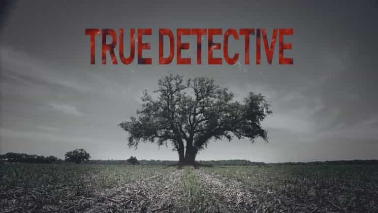 Great news because the new season of True Detective is going to be more like the first one Great news because the new season of True Detective is going to be more like the first one