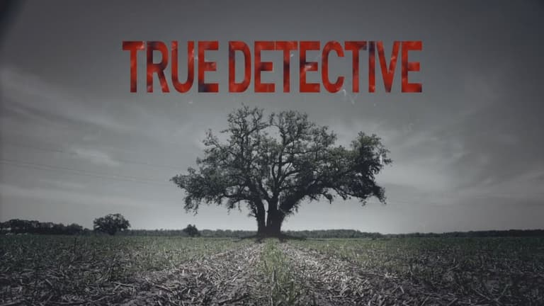 Great news because the new season of True Detective is going to be more like the first one Great news because the new season of True Detective is going to be more like the first one