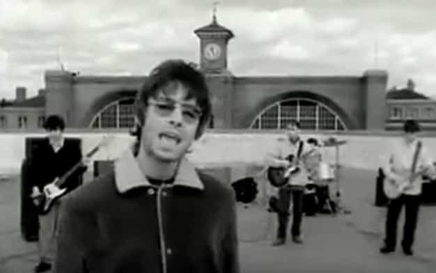 QUIZ: You have 5 minutes to get all the lyrics to Oasis’ Supersonic QUIZ: You have 5 minutes to get all the lyrics to Oasis’ Supersonic