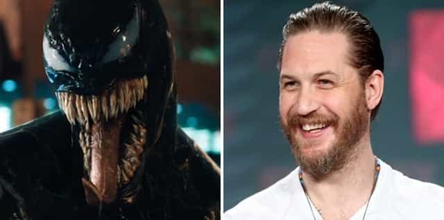 ‘Looks like he’s eating a dick’ – Celebrities talking about the Venom trailer is nuts ‘Looks like he’s eating a dick’ – Celebrities talking about the Venom trailer is nuts
