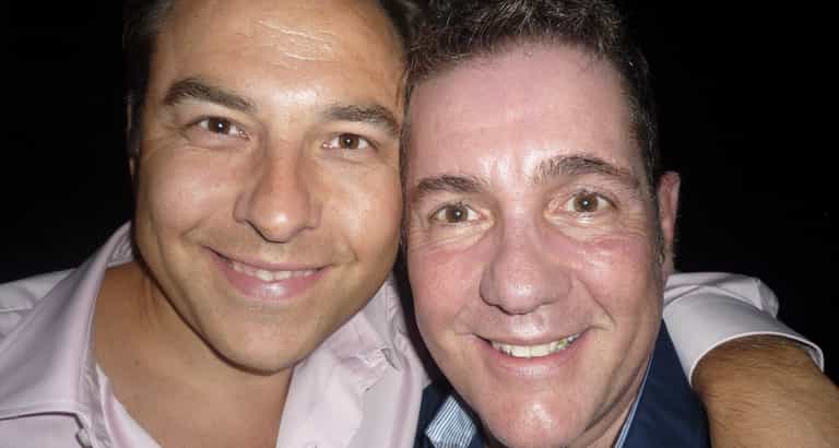 David Walliams’ hilarious stories about Dale Winton show why he will be missed so much David Walliams’ hilarious stories about Dale Winton show why he will be missed so much