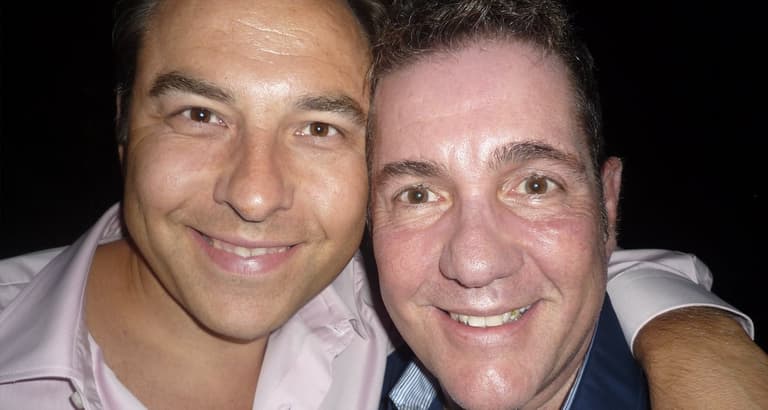 David Walliams’ hilarious stories about Dale Winton show why he will be missed so much David Walliams’ hilarious stories about Dale Winton show why he will be missed so much