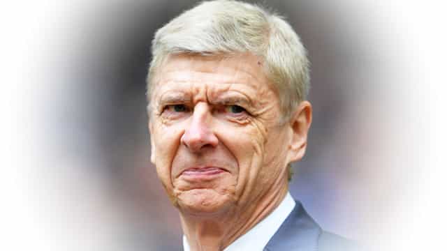 Now that Wenger Out is official, Arsene will feel the full force of a love that was always waiting Now that Wenger Out is official, Arsene will feel the full force of a love that was always waiting