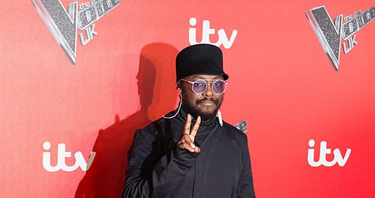 Will.I.Am ‘to leave The Voice’ after six years Will.I.Am ‘to leave The Voice’ after six years