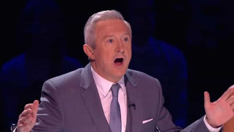 Louis Walsh responds to rumours he’s been sacked by X Factor producers Louis Walsh responds to rumours he’s been sacked by X Factor producers