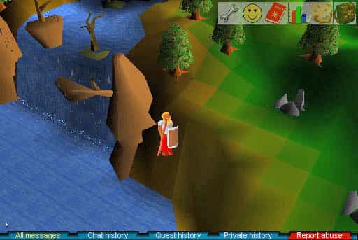 RuneScape Classic to shutdown after 17 years RuneScape Classic to shutdown after 17 years