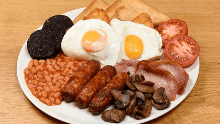 Morrisons launches 19-piece ‘Big Daddy’ breakfast for just £6 Morrisons launches 19-piece ‘Big Daddy’ breakfast for just £6