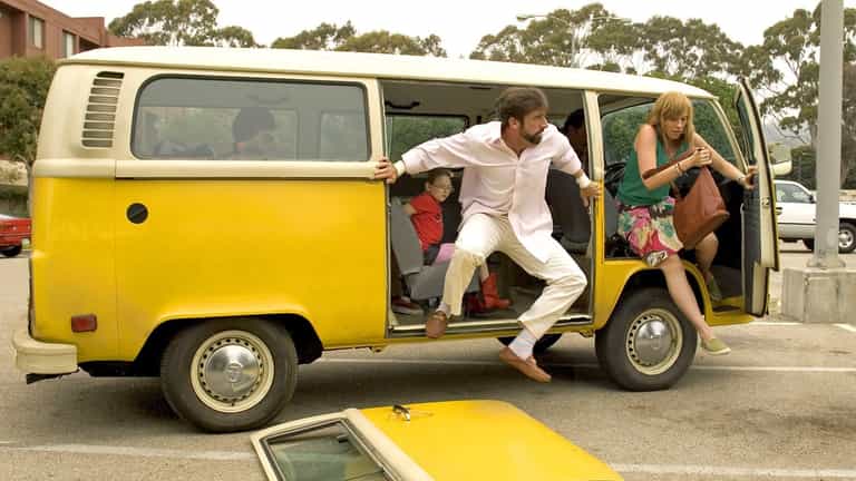 One of the greatest comedies of the noughties is on TV tonight One of the greatest comedies of the noughties is on TV tonight