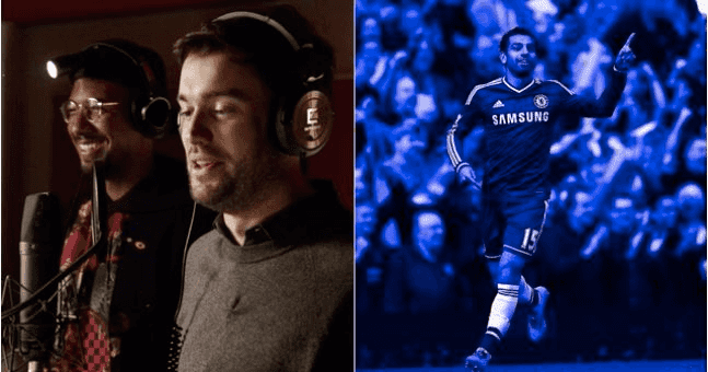Seven players who should have never been allowed to leave their football club Seven players who should have never been allowed to leave their football club