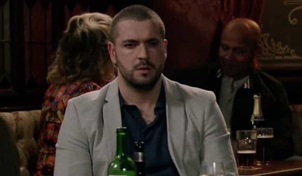 Coronation Street fans heartbroken as Aidan Connor’s final episode airs Coronation Street fans heartbroken as Aidan Connor’s final episode airs