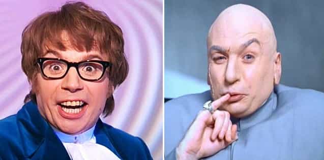 A new Austin Powers film could be arriving soon A new Austin Powers film could be arriving soon