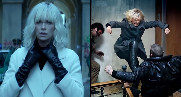 The best action movie of last year is getting a sequel The best action movie of last year is getting a sequel