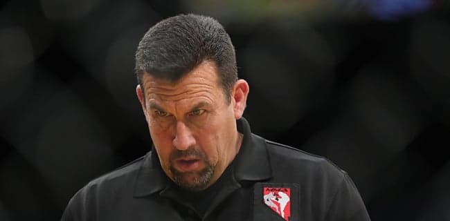 ‘Big’ John McCarthy’s take on UFC 224’s biggest controversy is bang on the money ‘Big’ John McCarthy’s take on UFC 224’s biggest controversy is bang on the money