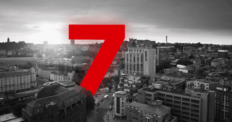 There have been seven student suicides at Bristol in 16 months, what’s happening in our universities? There have been seven student suicides at Bristol in 16 months, what’s happening in our universities?