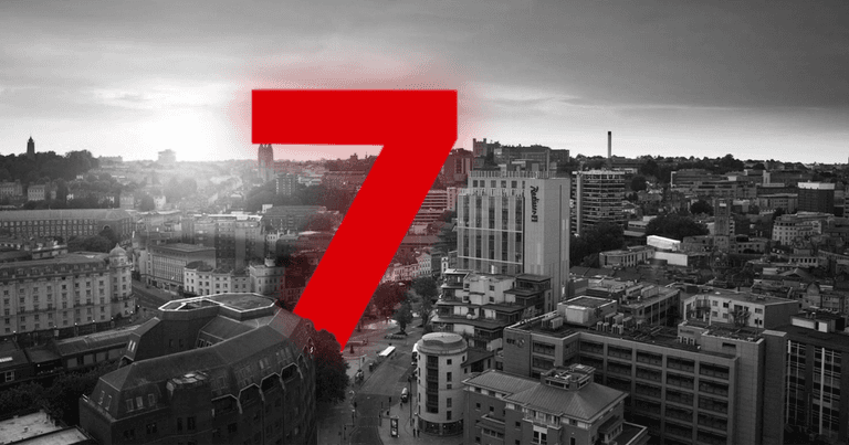 There have been seven student suicides at Bristol in 16 months, what’s happening in our universities? There have been seven student suicides at Bristol in 16 months, what’s happening in our universities?