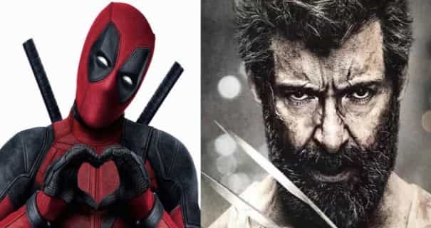 Ryan Reynolds is really pushing for a Deadpool/Logan film Ryan Reynolds is really pushing for a Deadpool/Logan film
