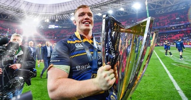 Heineken Cup set to return with 2021 final earmarked for Amsterdam Heineken Cup set to return with 2021 final earmarked for Amsterdam