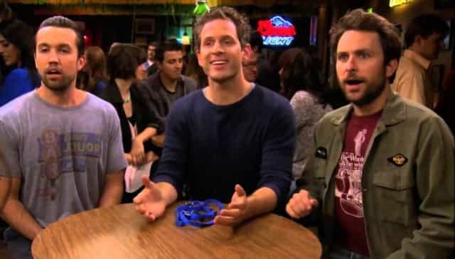 Always Sunny creators reveal details about their new show Always Sunny creators reveal details about their new show