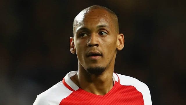 Liverpool sign £40m Man United-target Fabinho from Monaco Liverpool sign £40m Man United-target Fabinho from Monaco