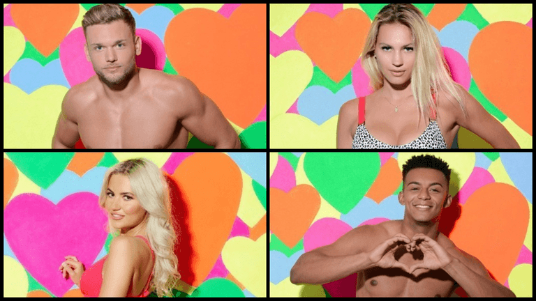 QUIZ: How well do you remember last year’s dumped Love Island contestants? QUIZ: How well do you remember last year’s dumped Love Island contestants?