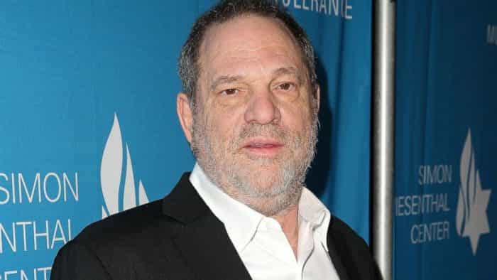 Harvey Weinstein reportedly to turn himself in to New York police Harvey Weinstein reportedly to turn himself in to New York police