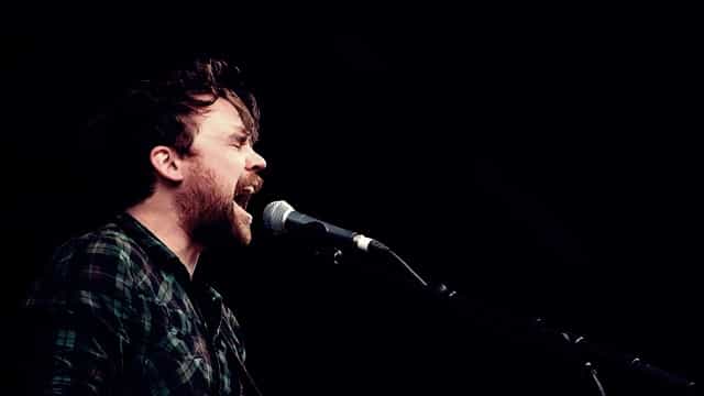 Scott Hutchison turned his agony into art and left us with masterpieces Scott Hutchison turned his agony into art and left us with masterpieces