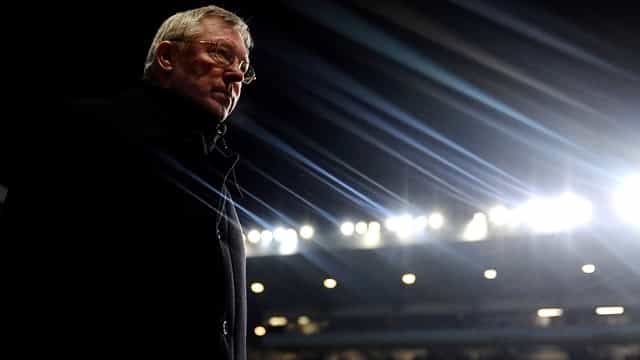 Sir Alex Ferguson has undergone emergency surgery for brain haemorrhage Sir Alex Ferguson has undergone emergency surgery for brain haemorrhage